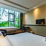Siloso Beach Resort - Sentosa