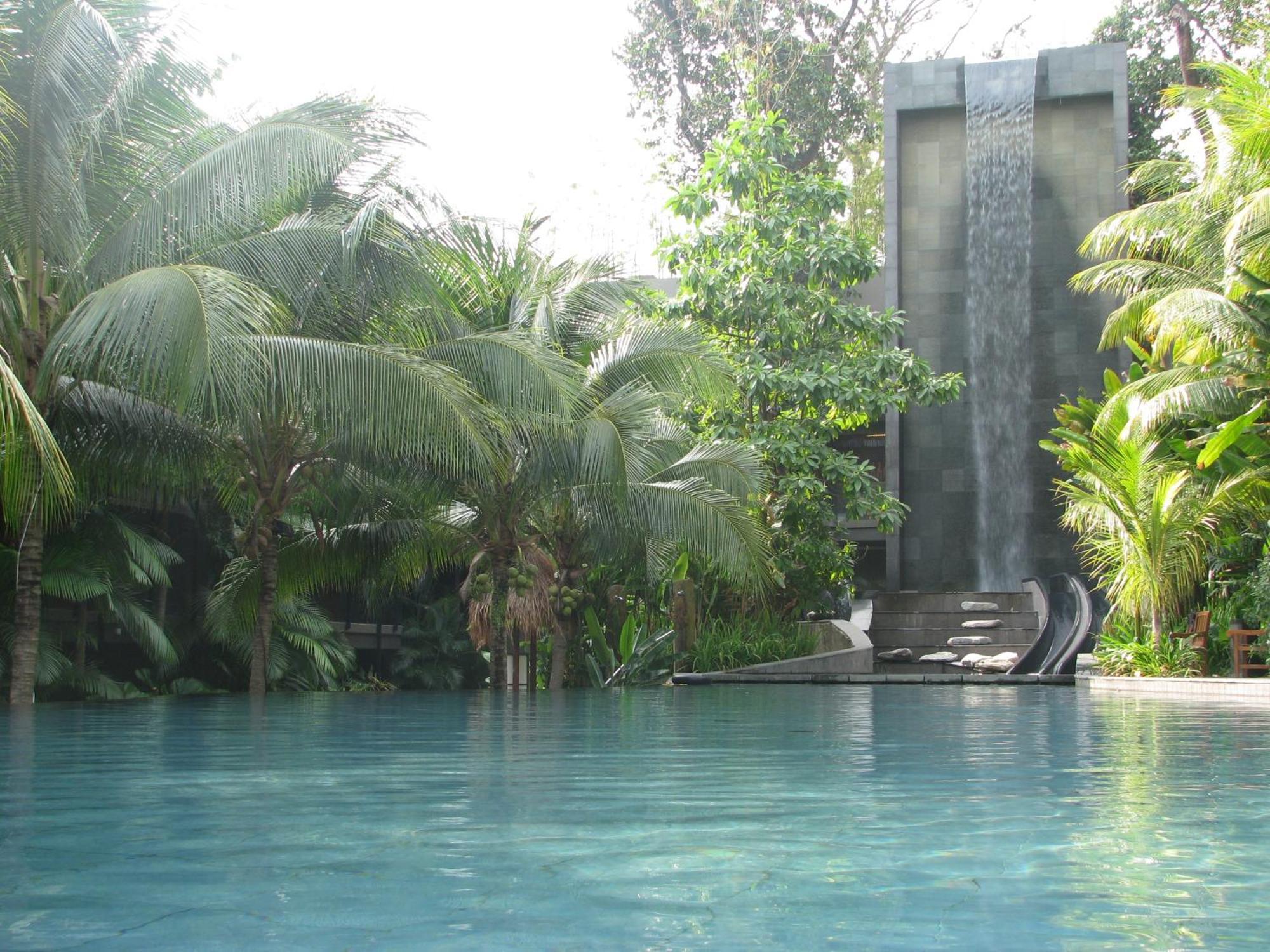 Siloso - Sentosa Singapur