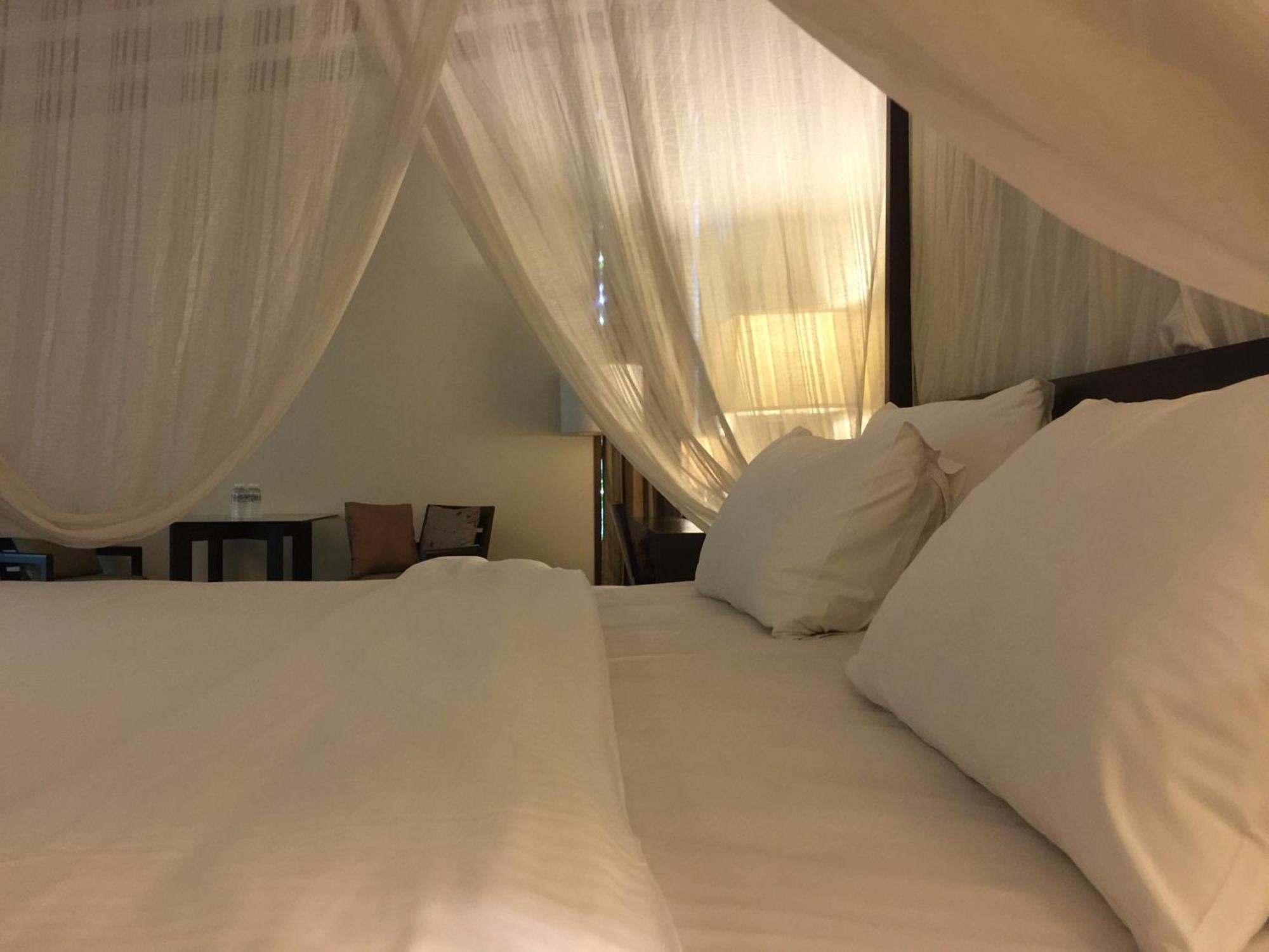 Siloso - Sentosa Khu nghỉ mát 4*