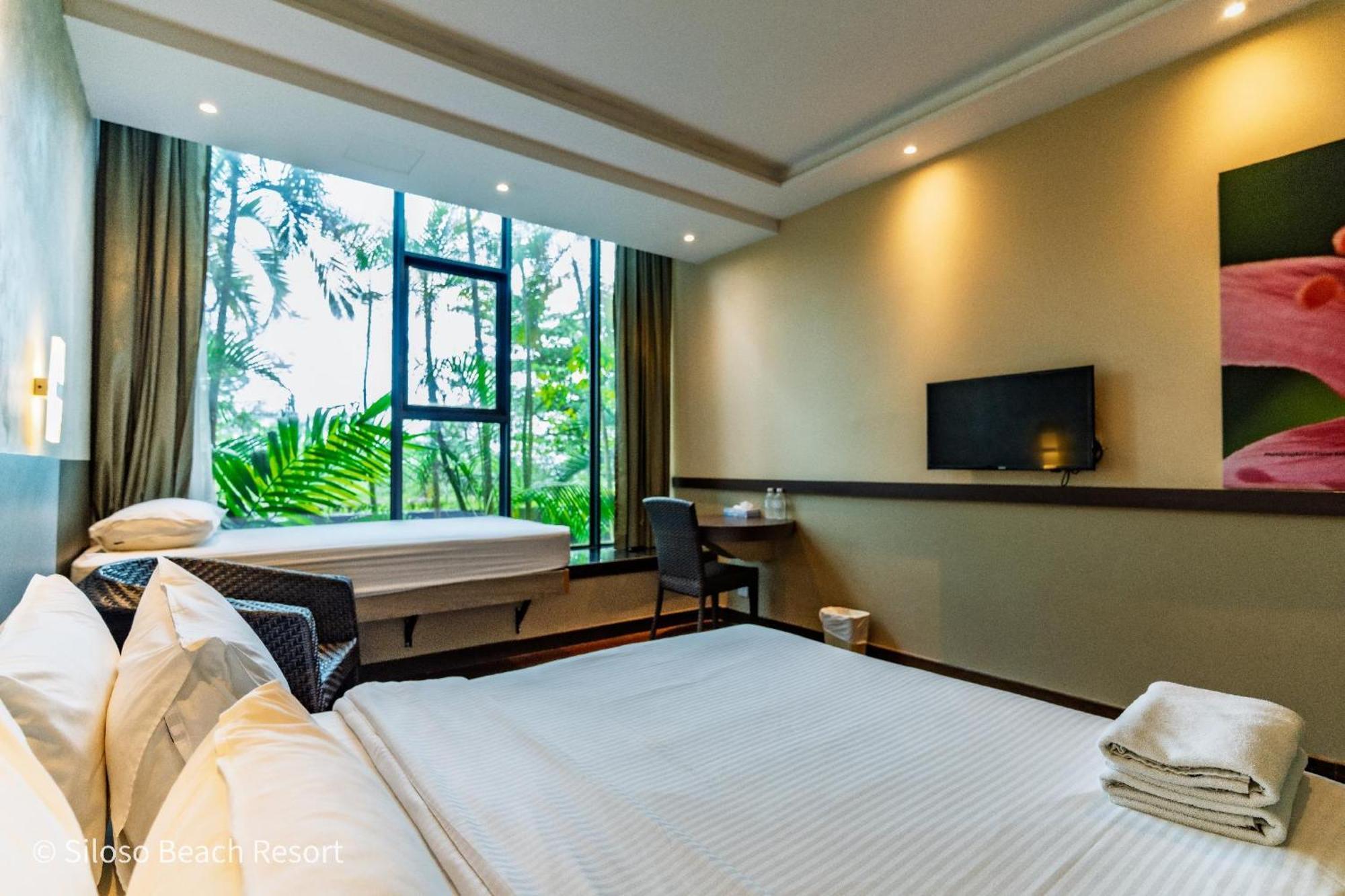 Siloso - Sentosa 4*