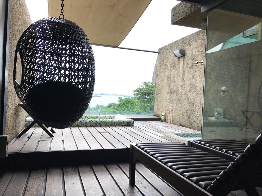 Siloso - Sentosa Singapur