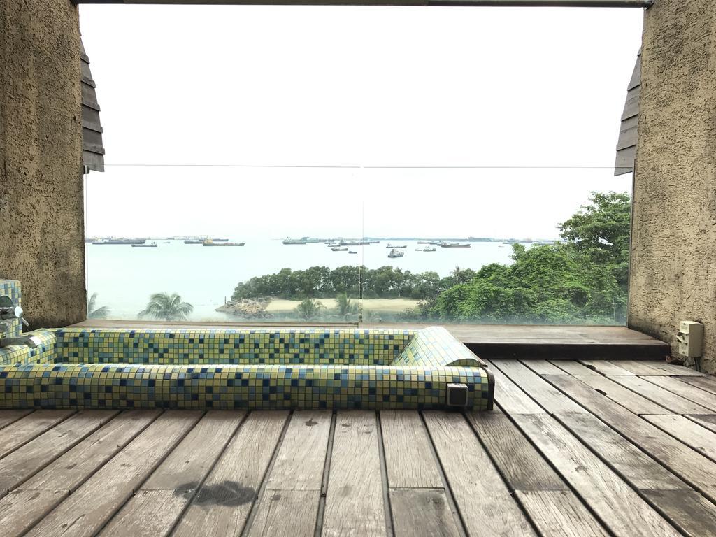 Khu nghỉ mát Siloso - Sentosa 4*