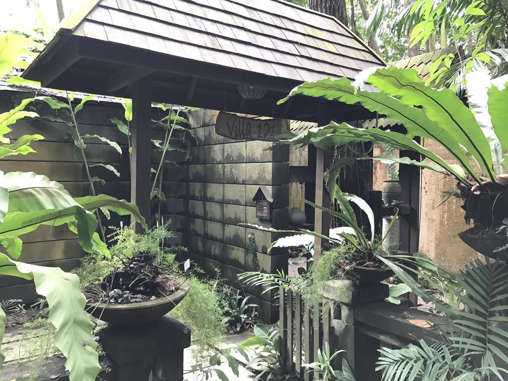 Khu nghỉ mát Siloso - Sentosa 4*