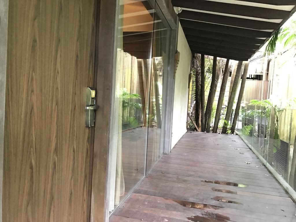 Khu nghỉ mát Siloso - Sentosa 4*