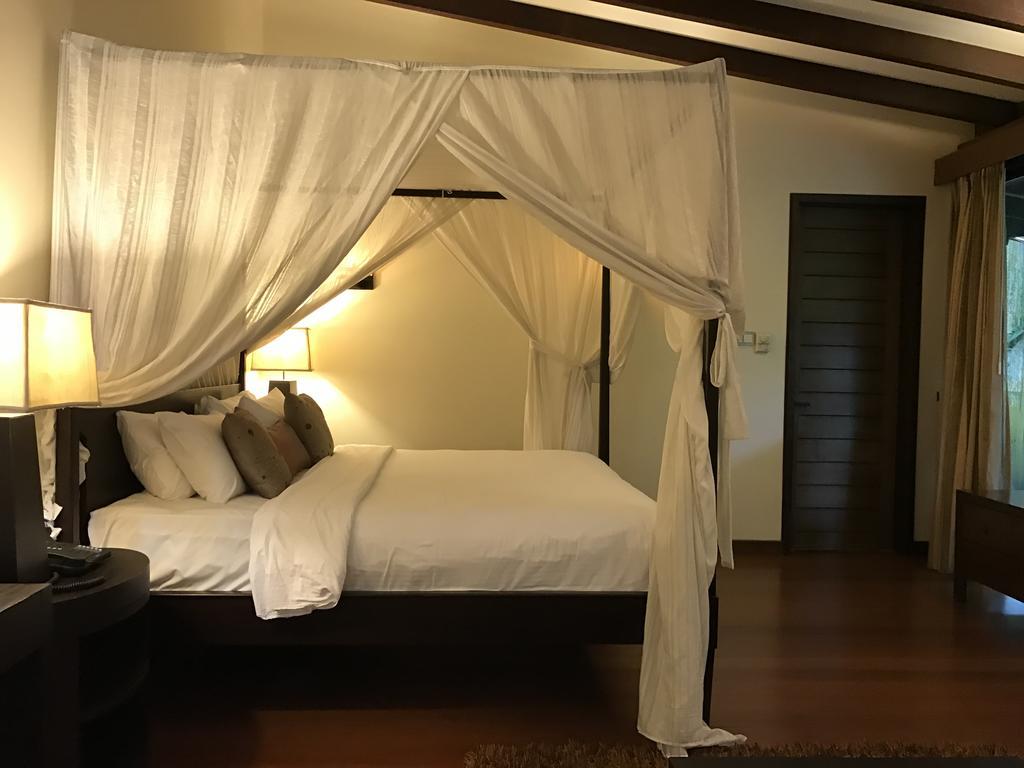Resort Siloso - Sentosa Singapur