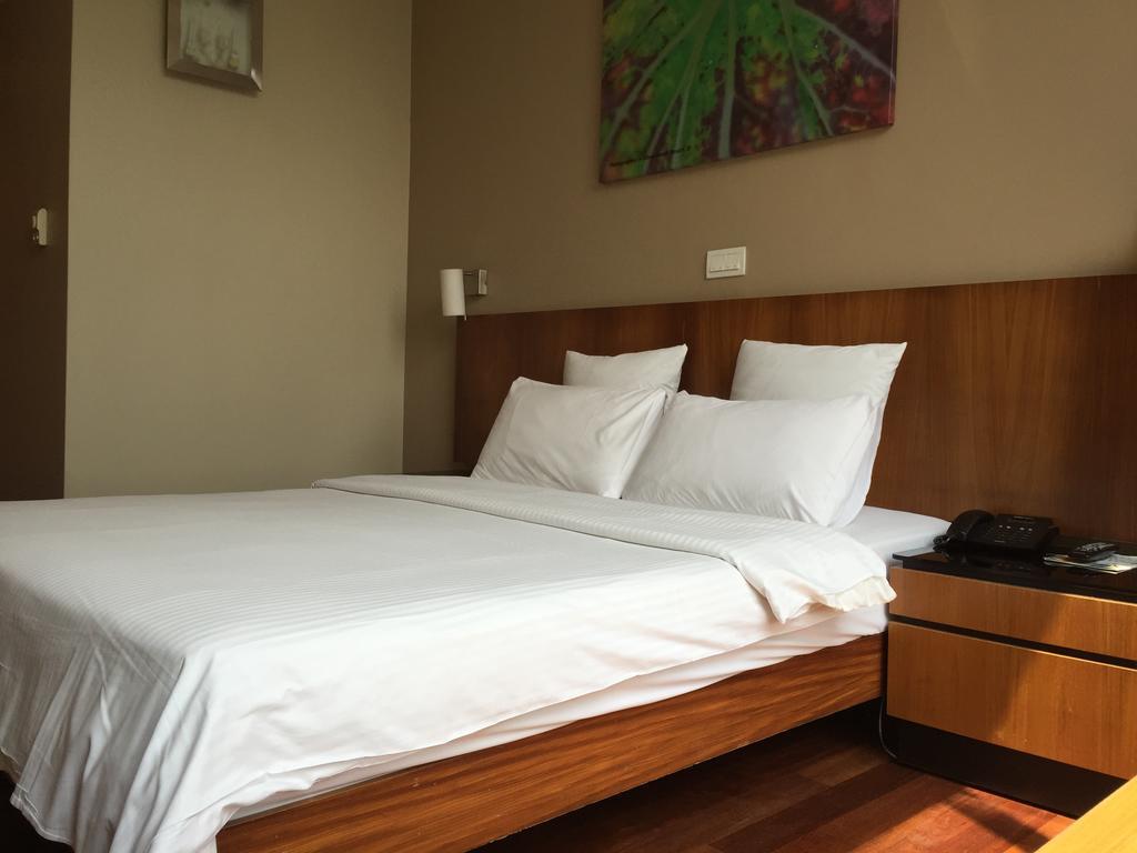 Siloso - Sentosa Khu nghỉ mát Singapore
