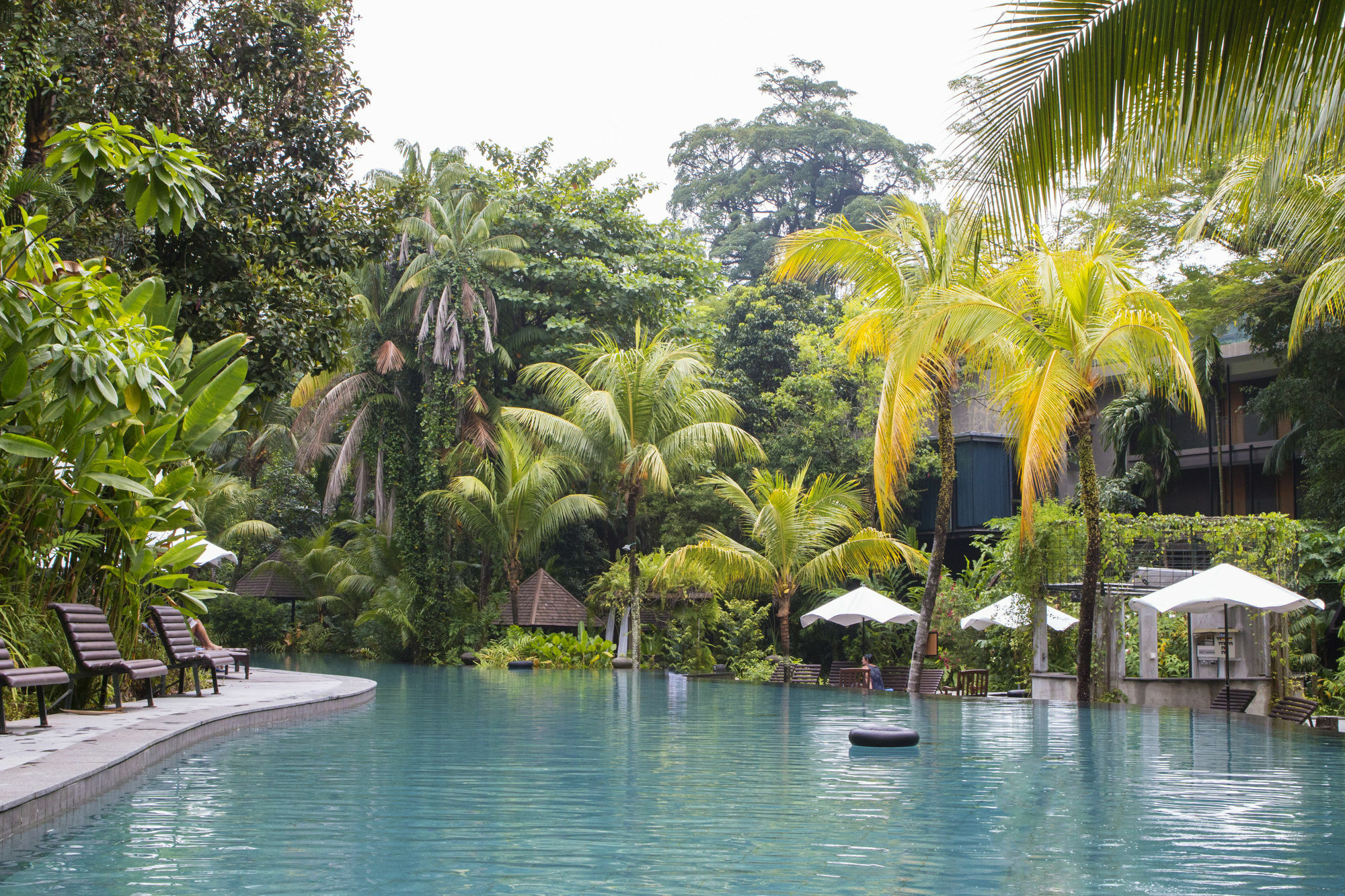 Siloso - Sentosa Khu nghỉ mát 4*