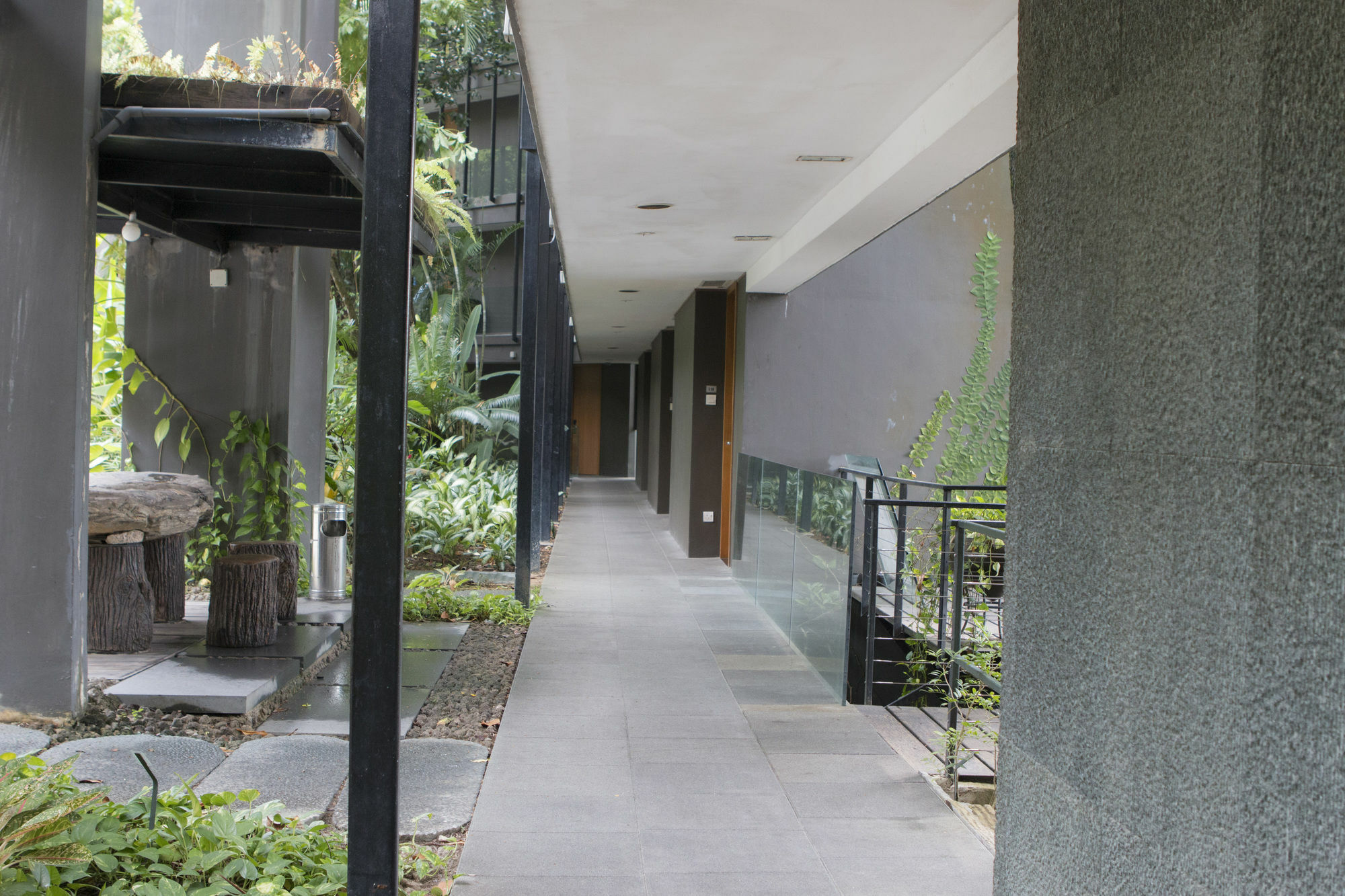 Resort Siloso - Sentosa Singapur