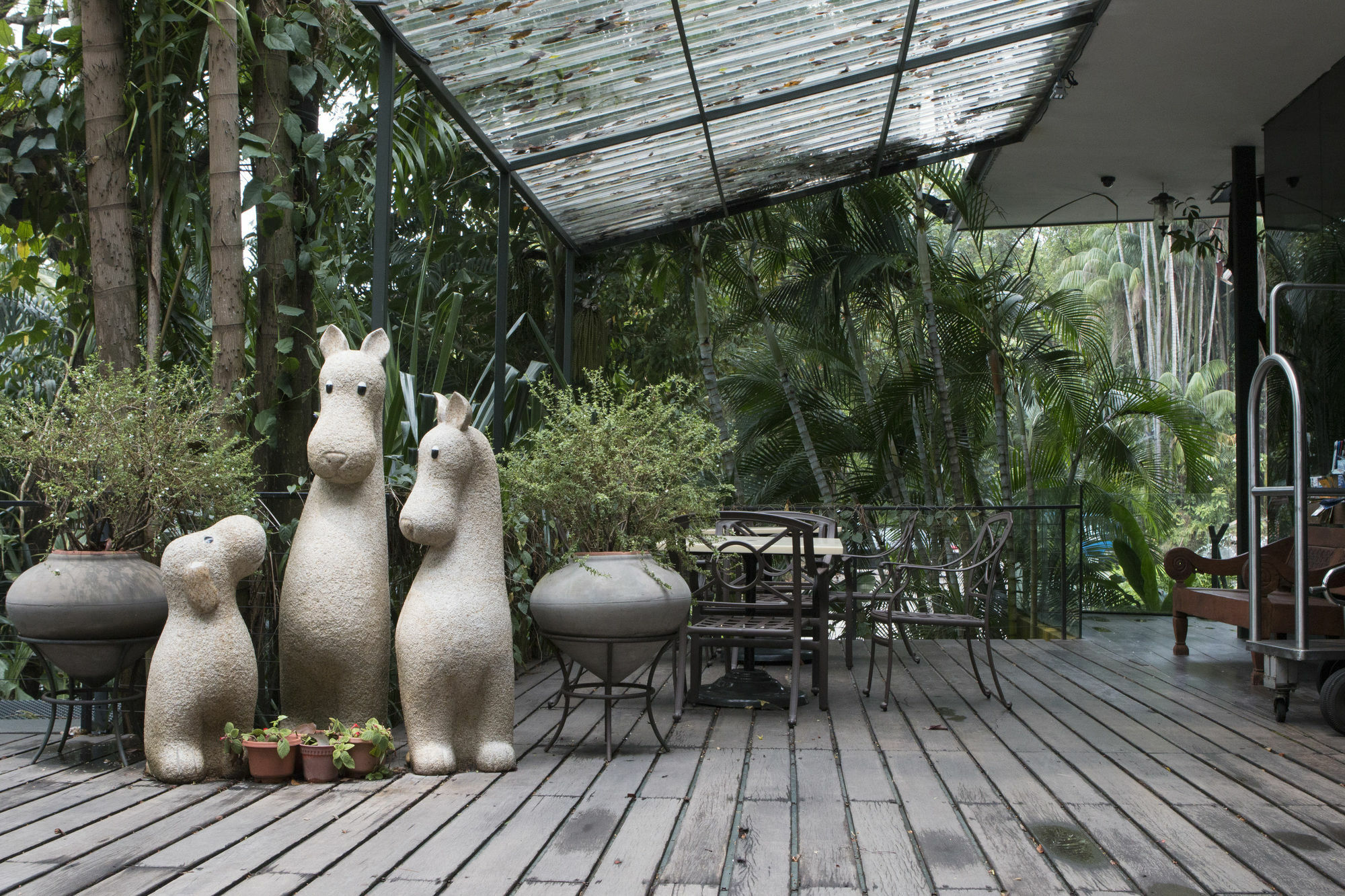 Siloso - Sentosa Khu nghỉ mát