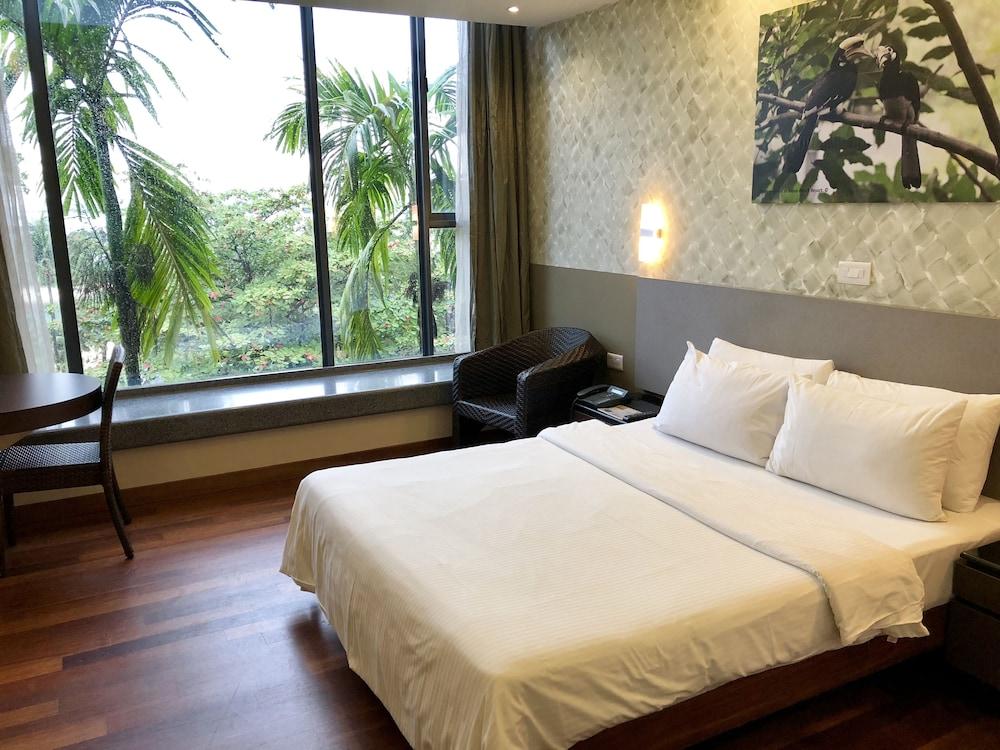 Siloso - Sentosa Tempat peranginan