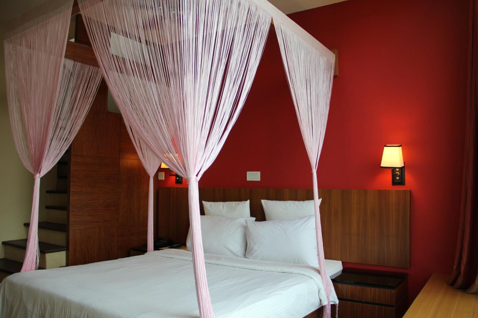 Tempat peranginan Siloso - Sentosa