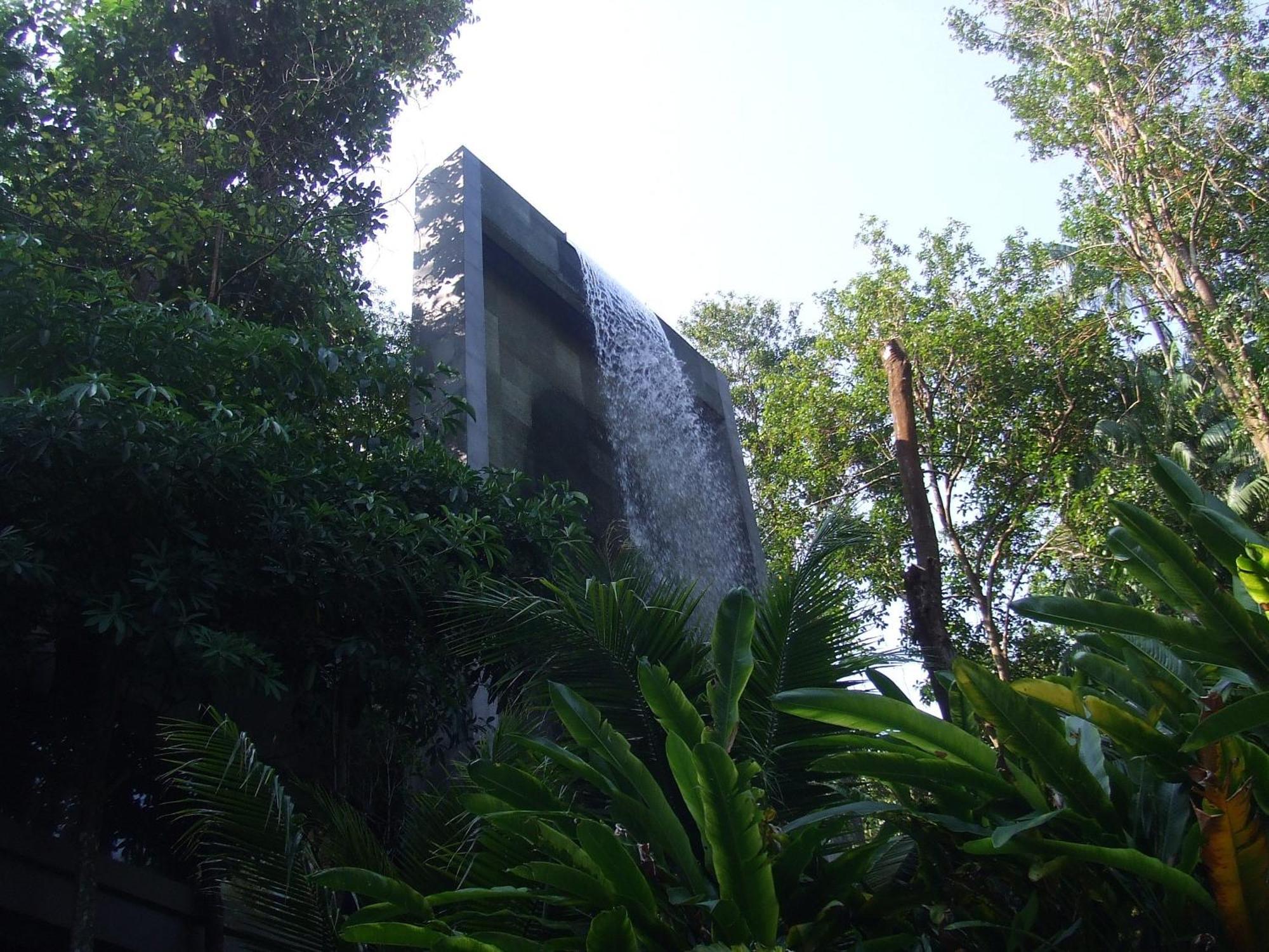 Tempat peranginan Siloso - Sentosa 4*