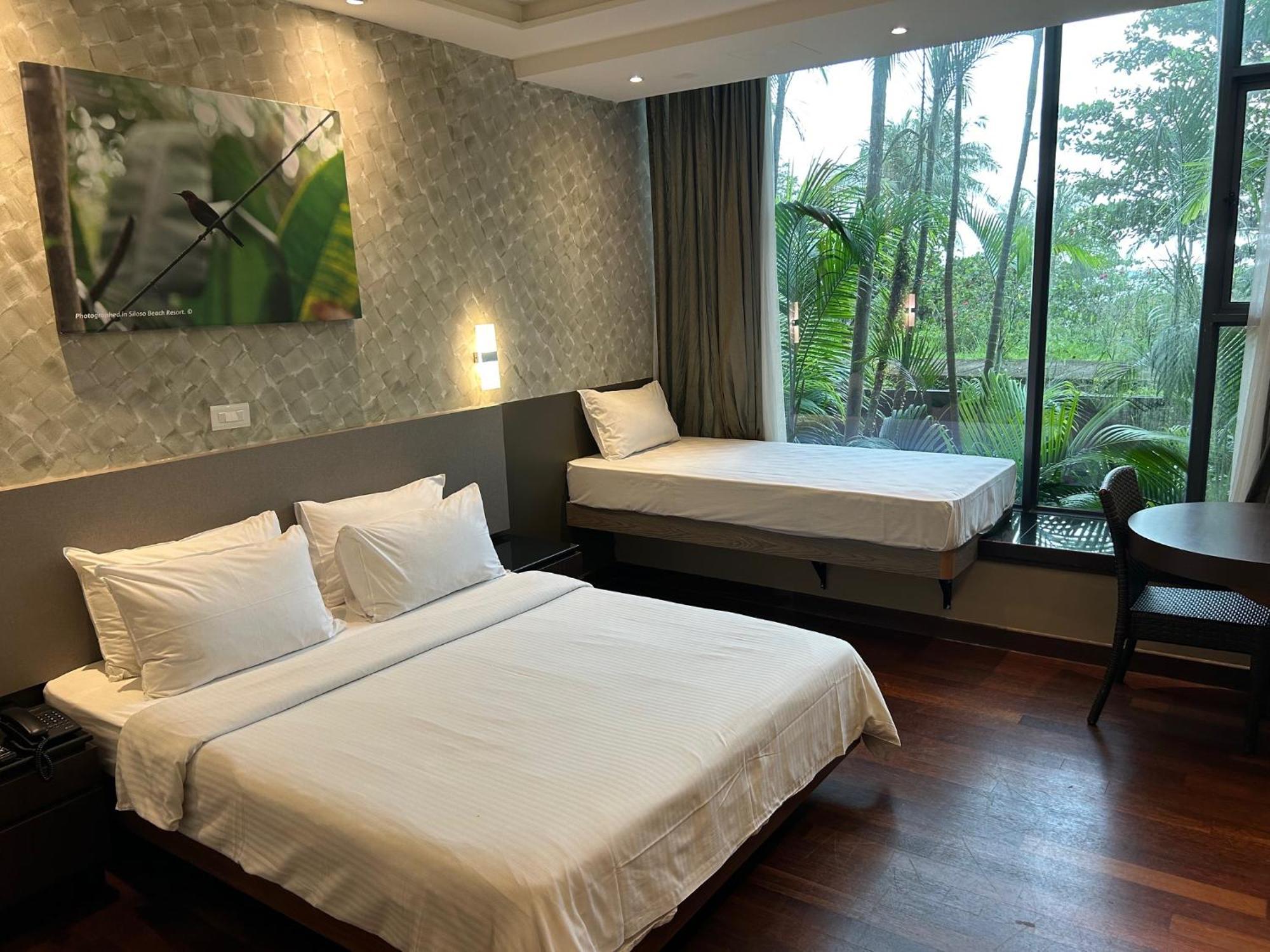 Siloso - Sentosa Tempat peranginan