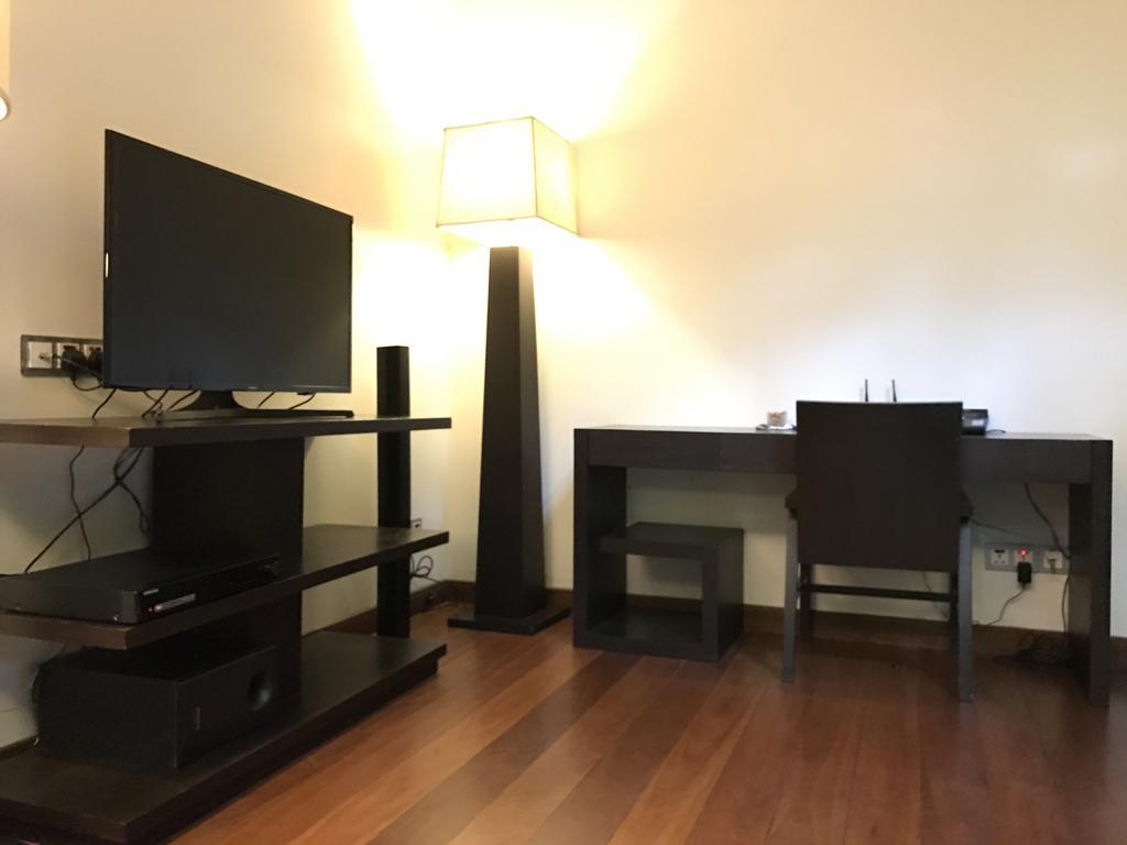 Tempat peranginan Siloso - Sentosa 4*