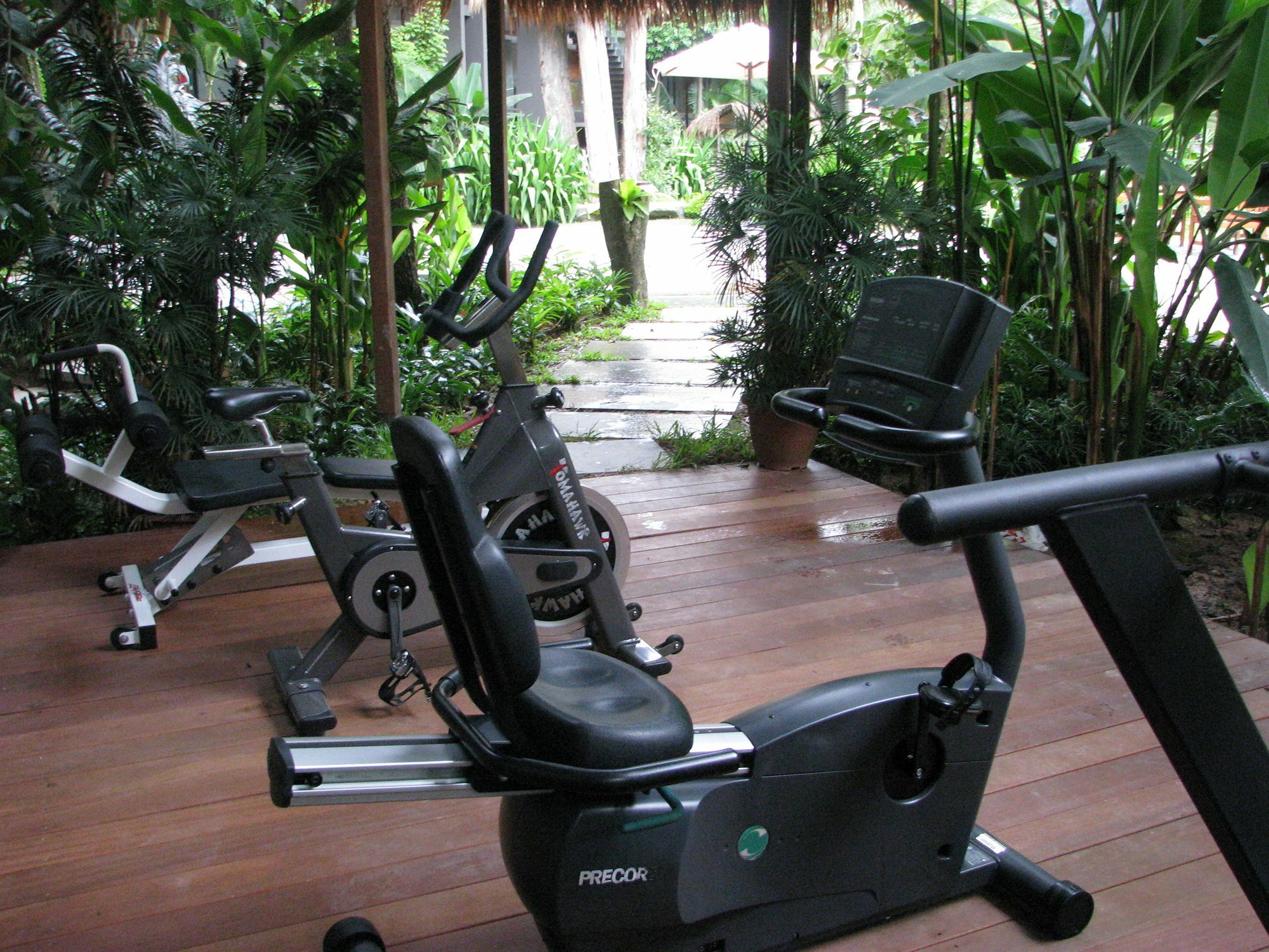 Siloso - Sentosa Tempat peranginan 4*