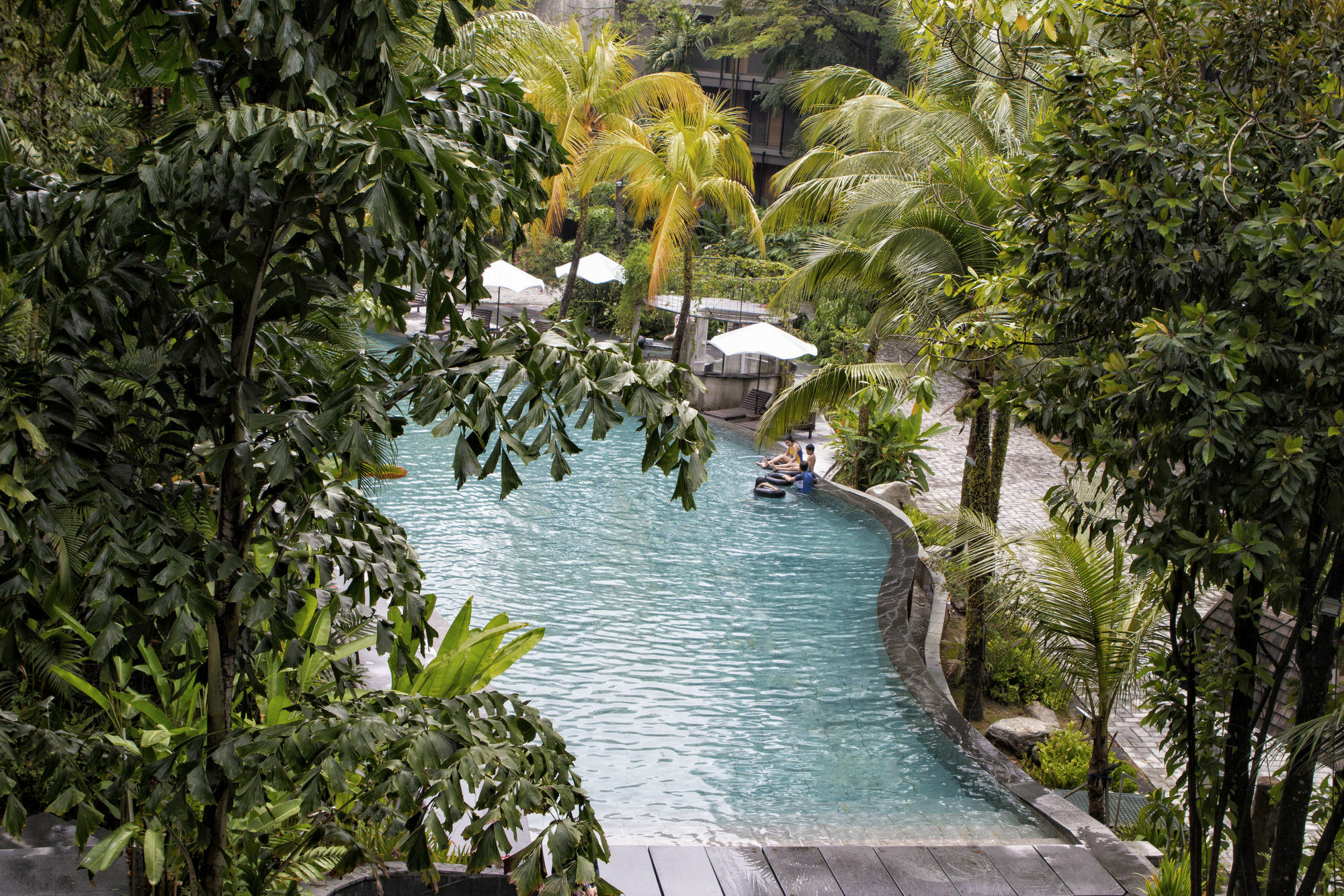 Siloso - Sentosa Tempat peranginan